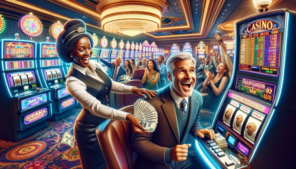 360bet What Does A Hand Pay Mean In Slots?