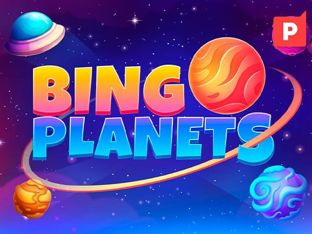 360bet Planetas do Bingo
