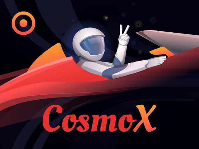 360bet CosmoX