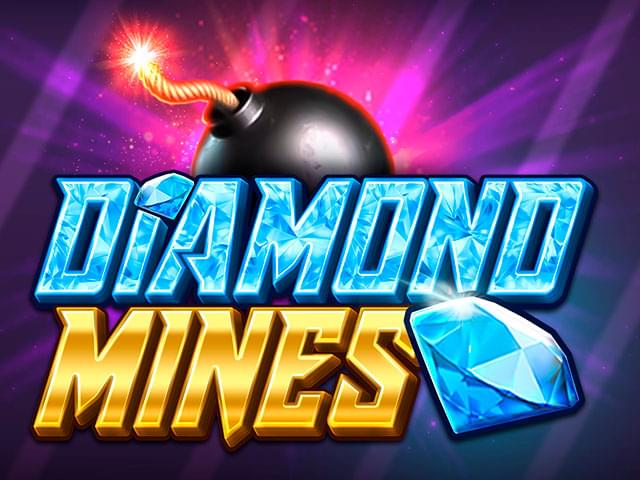 360bet Minas de Diamante™