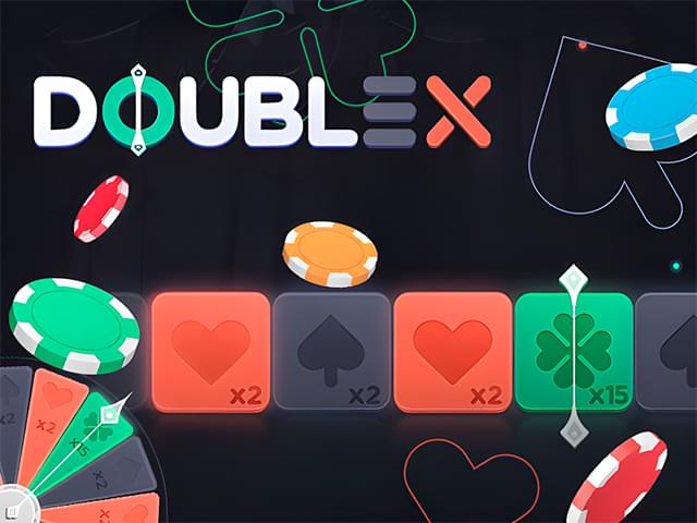 360bet DoubleX