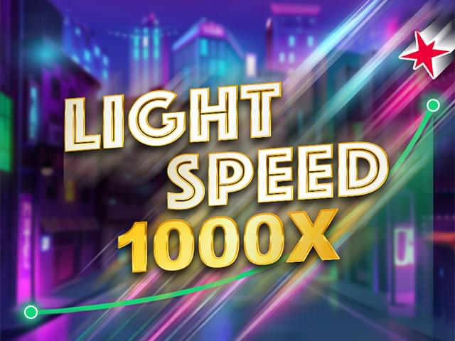 360bet Velocidade da Luz