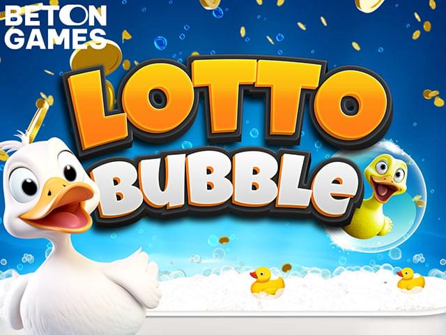 360bet Lotto Bubble Pro