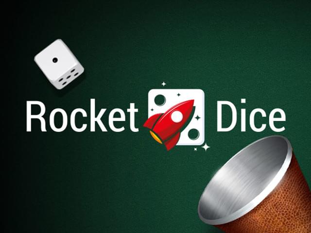 360bet Dados de Foguete